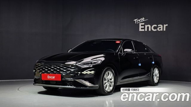 Kia K8 2023