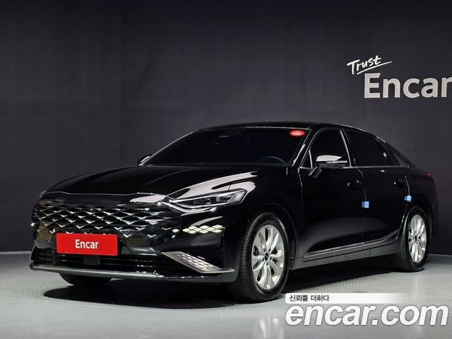 Kia K8 2023