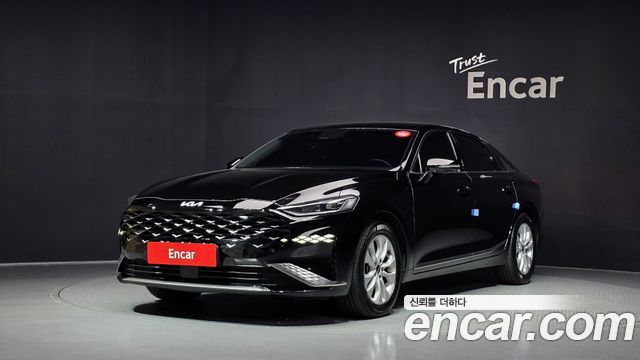 Kia K8 2023