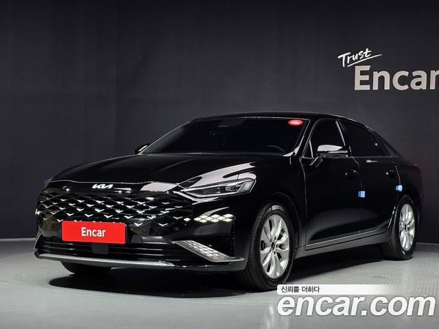 Kia K8 2023