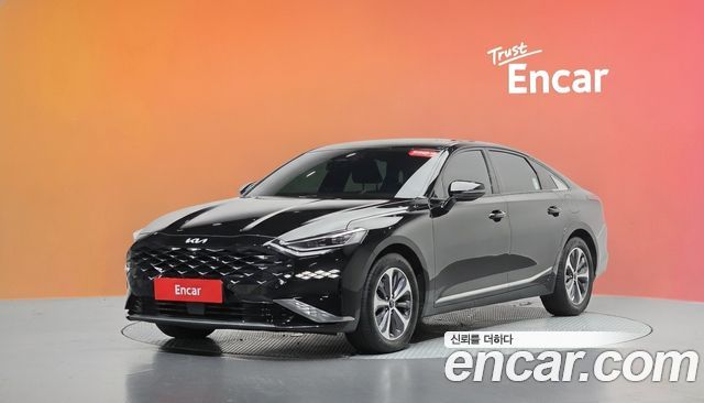 Kia K8 2024