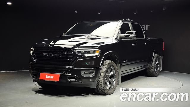 Dodge Ram Pick Up 2020