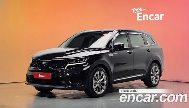 Kia Sorento 2020