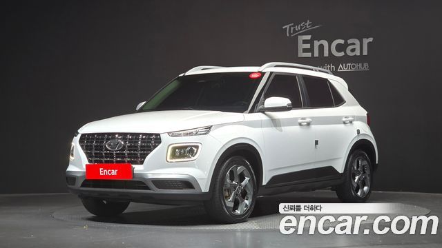 Hyundai Venue 2023