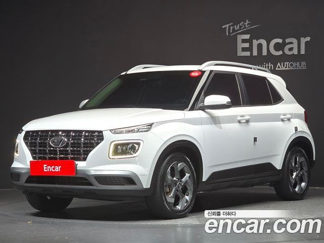 Hyundai Venue 2023