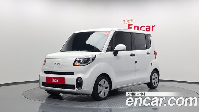 Kia RAY 2022