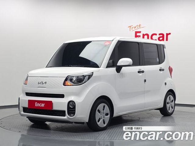 Kia RAY 2022