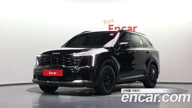 Kia Sorento 2024