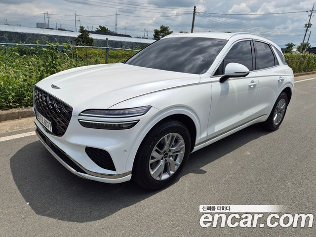 Genesis GV70 2024