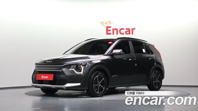 Kia Niro 2025