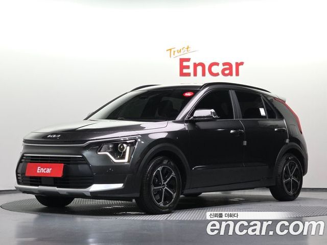 Kia Niro 2025
