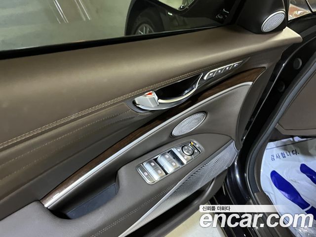 Hyundai Santafe 2020