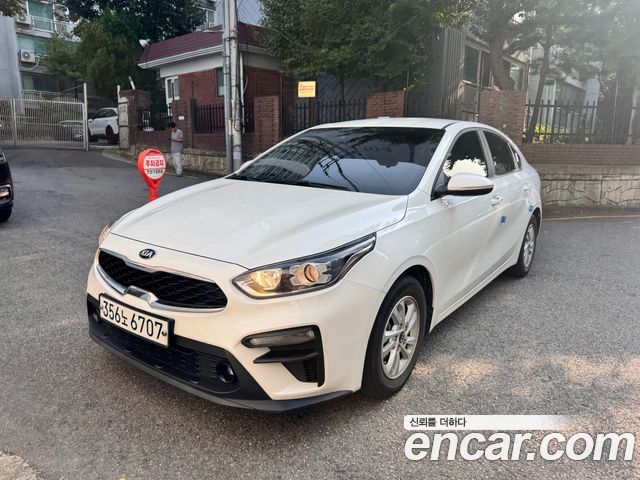 Kia K3 2020