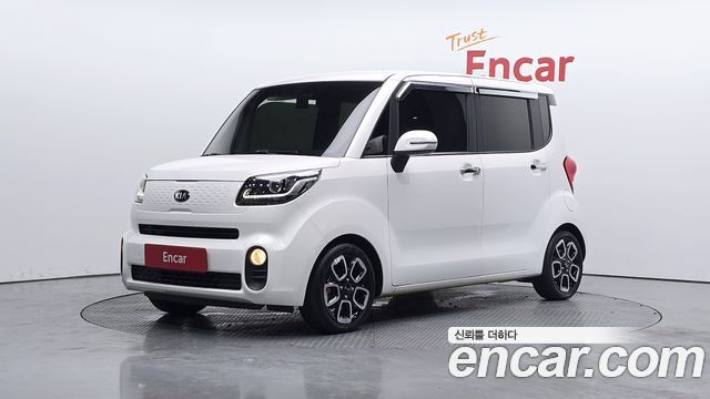 Kia RAY 2020