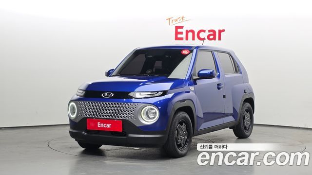 Hyundai Casper 2022