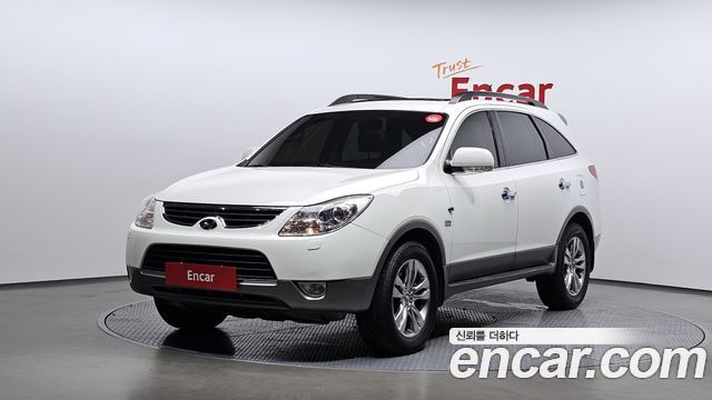 Hyundai Veracruz 2011