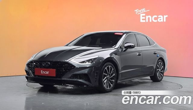 Hyundai Sonata 2020
