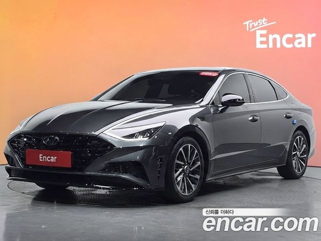 Hyundai Sonata 2020