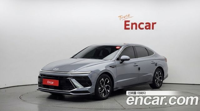 Hyundai Sonata 2025