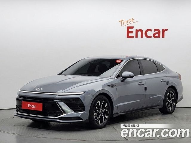 Hyundai Sonata 2025