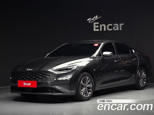 Kia K8 2023