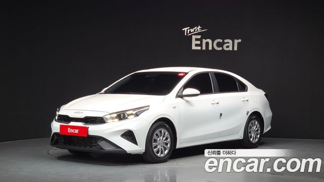 Kia K3 2022