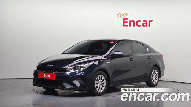Kia K3 2022