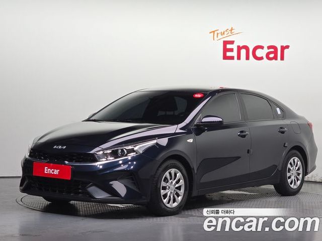 Kia K3 2022