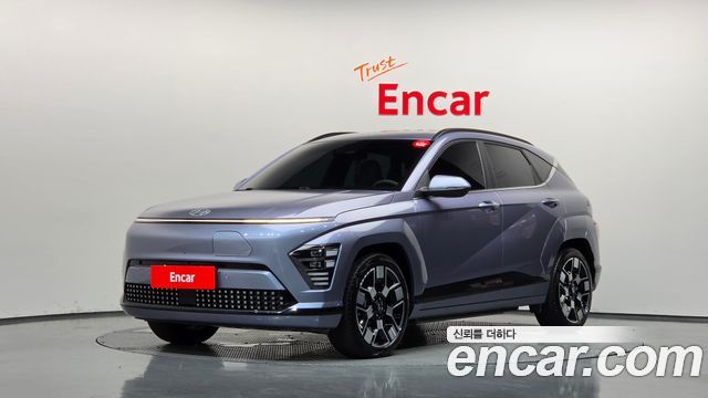 Hyundai Kona 2023