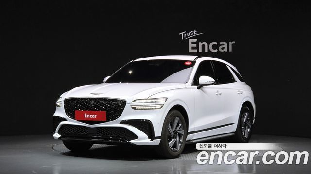Genesis GV70 2024