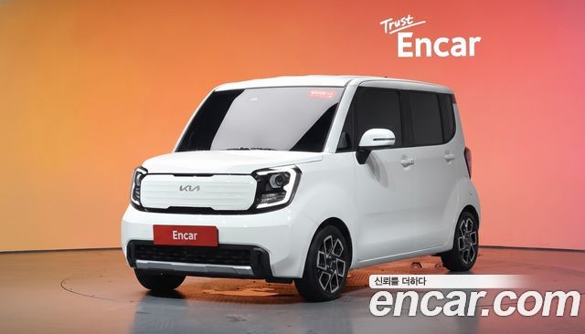 Kia RAY 2026