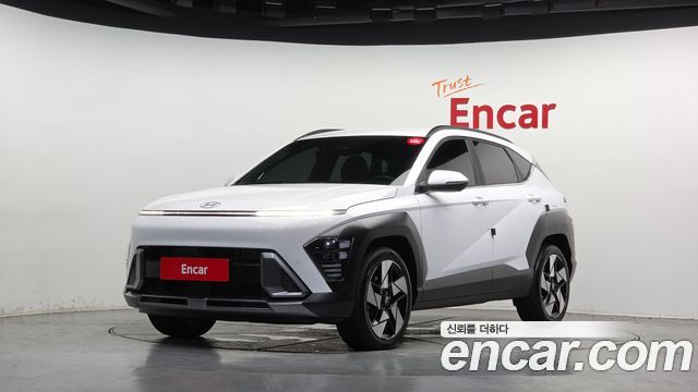 Hyundai Kona 2025