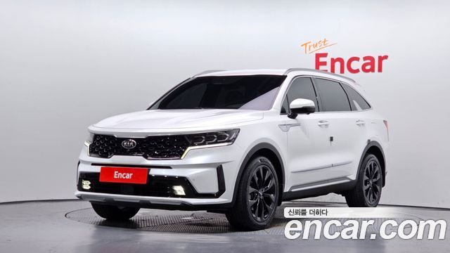 Kia Sorento 2020