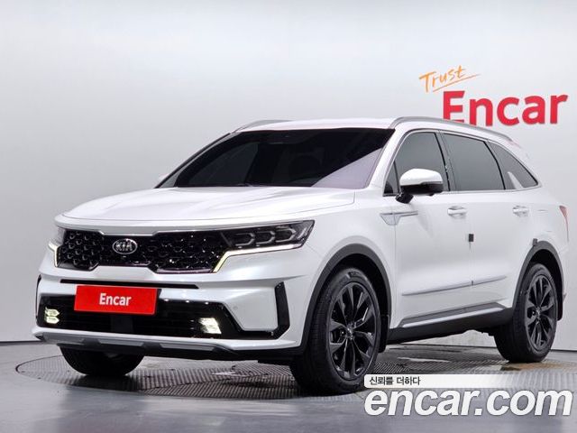 Kia Sorento 2020