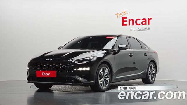 Kia K8 2023