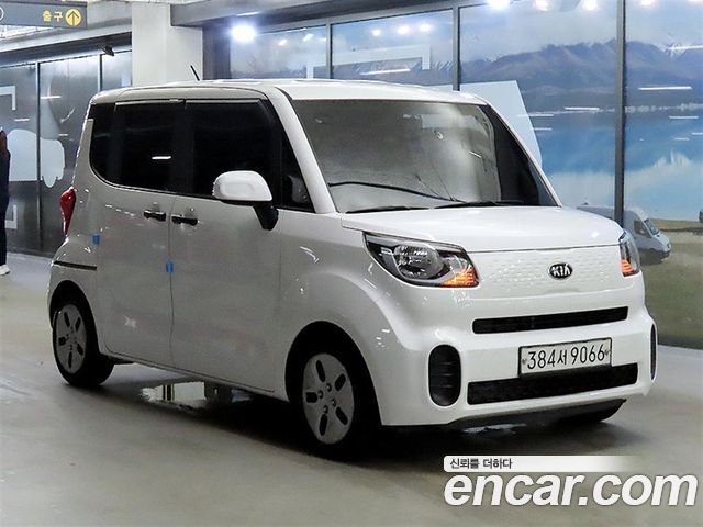 Kia RAY 2020