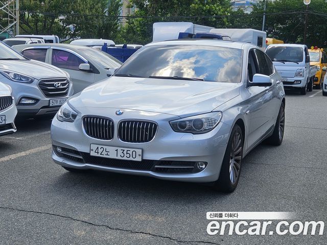 BMW Gran Turismo 2012