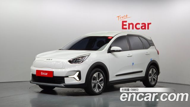 Kia Niro 2023