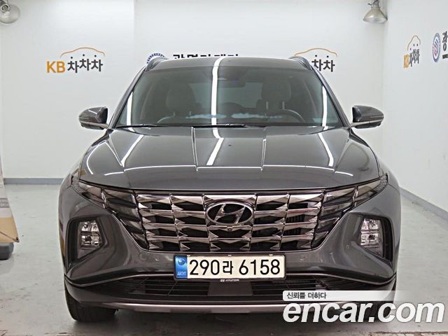 Hyundai Tucson 2020