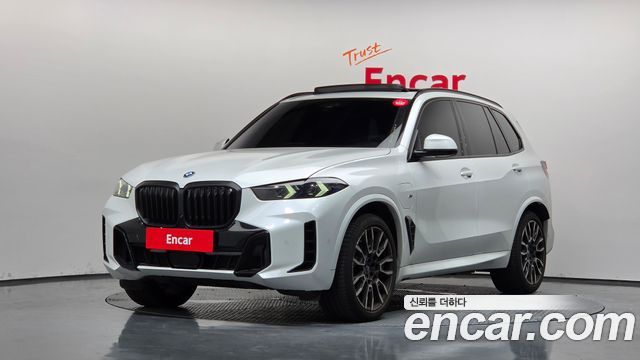 BMW X5 2025