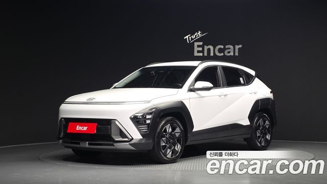 Hyundai Kona 2023