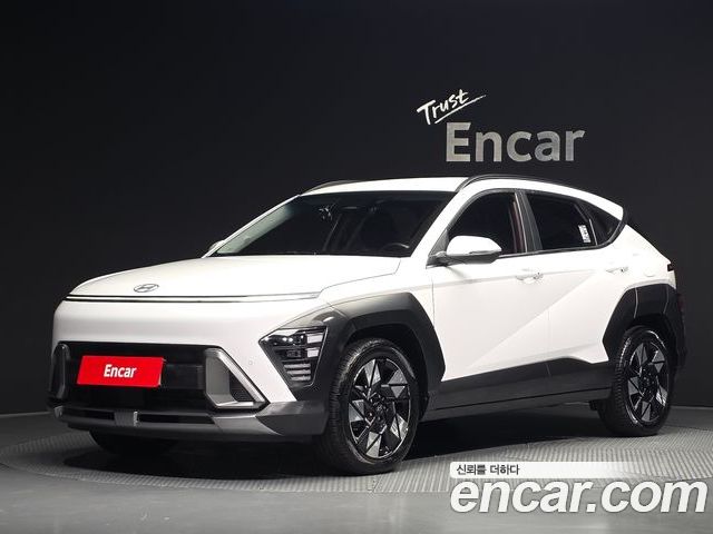 Hyundai Kona 2023