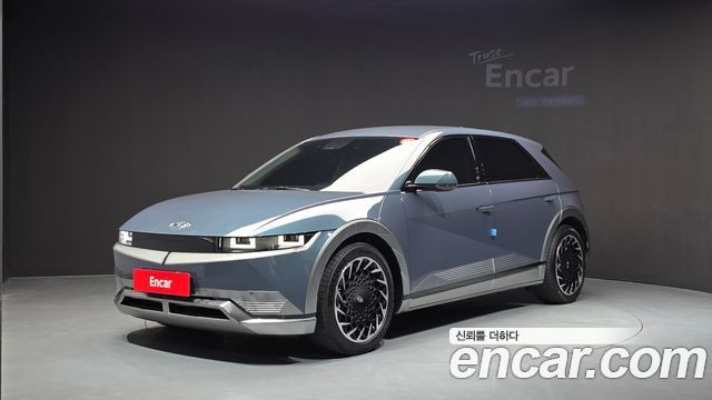 Hyundai Ioniq5 2024