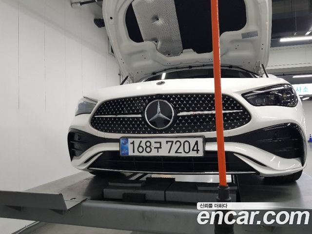 Mercedes-Benz CLE-Class 2025
