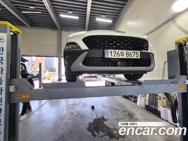 Hyundai Kona 2022