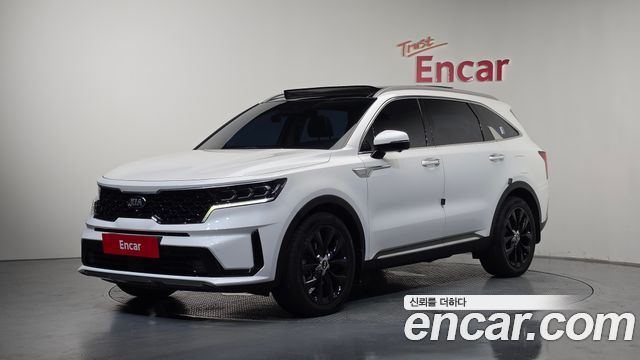 Kia Sorento 2020