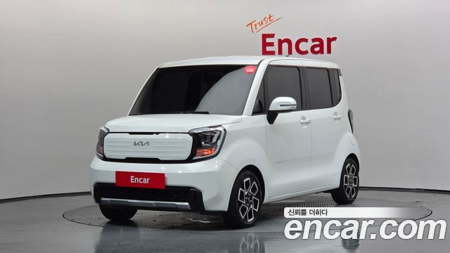 Kia RAY 2023