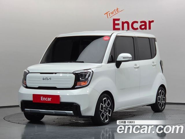 Kia RAY 2023