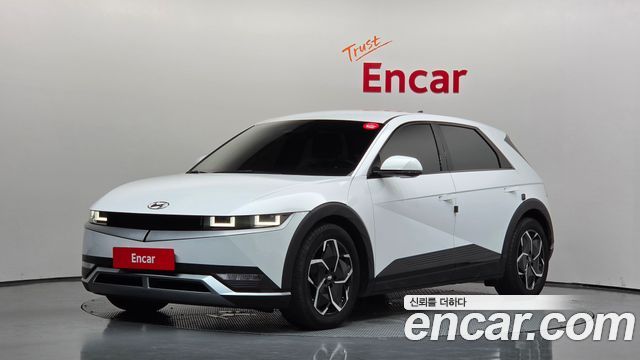 Hyundai Ioniq5 2022