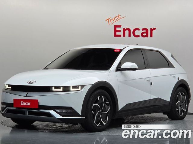 Hyundai Ioniq5 2022